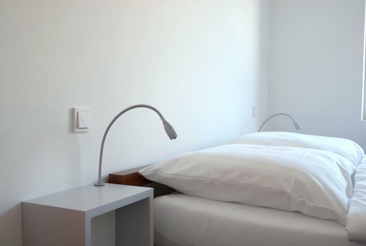 Duenenblick Apartments ヘルゴラント エクステリア 写真